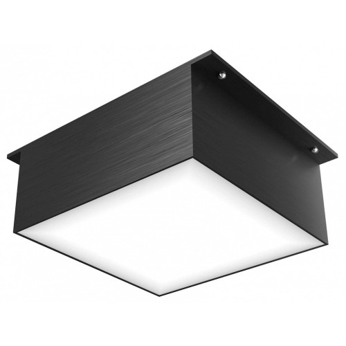 Светильник для потолка Грильято ST-Luce STP700 STP700.R1010.40NW.B