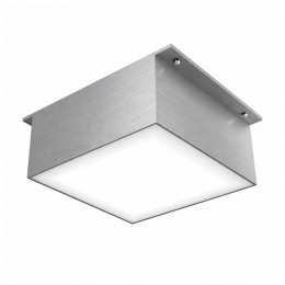 Светильник для потолка Грильято ST-Luce STP700 STP700.R1010.54NW.G