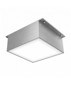 Светильник для потолка Грильято ST-Luce STP700 STP700.R1010.54NW.G