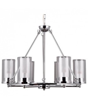 Подвесная люстра Vele Luce Eterno VL1385L06