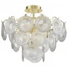 Люстра на штанге Vele Luce Orata VL1904L05