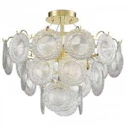Люстра на штанге Vele Luce Orata VL1904L05