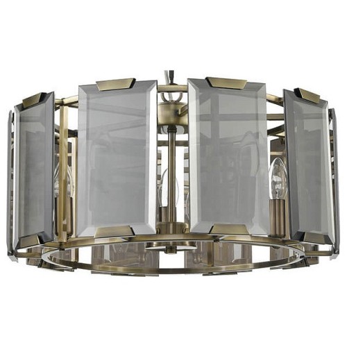 Подвесной светильник Vele Luce Sorrento VL3004P05