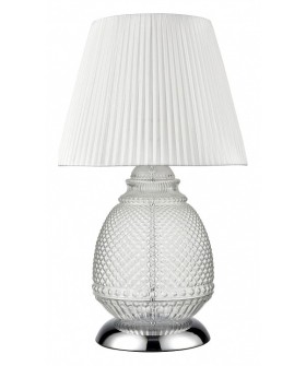 Настольная лампа декоративная Vele Luce Fiona VL5623N11