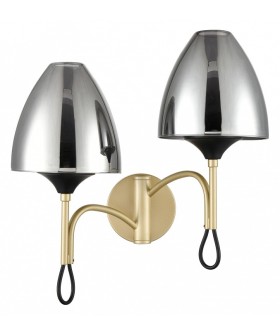 Бра Vele Luce Oro VL5654W22