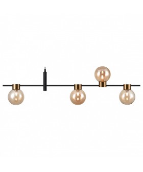 Подвесной светильник Vele Luce Ideale VL5872P14