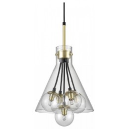 Подвесной светильник Vele Luce Caramella VL5904P15