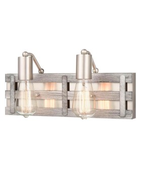 Бра Vele Luce Shield VL6385W02