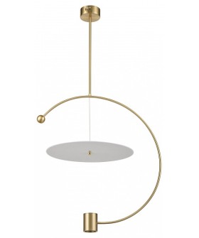 Светильник на штанге Vele Luce Andromeda VL7284P11