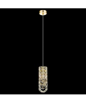 Подвесная люстра Wertmark CHERYL WE101.01.306 Подвесная люстра Wertmark CHERYL WE101.01.306