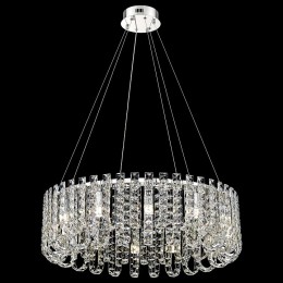 Подвесная люстра Wertmark CHERYL WE101.12.103