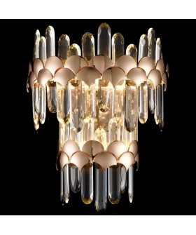 Накладной светильник Wertmark Debora WE104.01.301