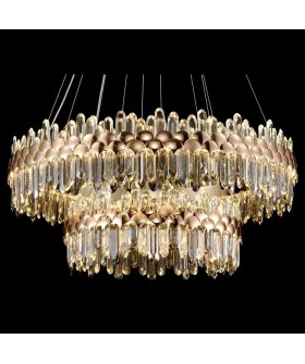 Подвесной светильник Wertmark Debora WE104.04.323