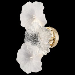 Накладной светильник Wertmark ISABELLA WE112.02.301