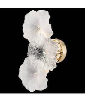 Накладной светильник Wertmark ISABELLA WE112.02.301 Накладной светильник Wertmark ISABELLA WE112.02.301