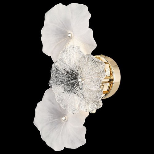 Накладной светильник Wertmark ISABELLA WE112.02.301