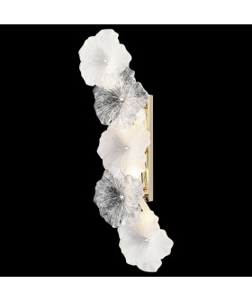 Накладной светильник Wertmark ISABELLA WE112.04.301 Накладной светильник Wertmark ISABELLA WE112.04.301