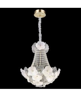 Подвесная люстра Wertmark ISABELLA WE112.12.303