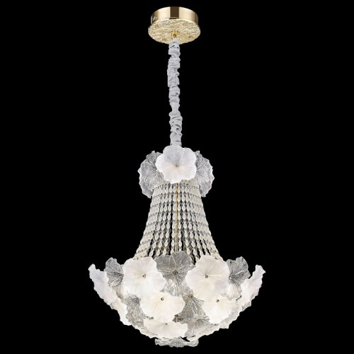 Подвесная люстра Wertmark ISABELLA WE112.12.303