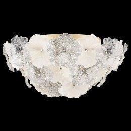 Потолочная люстра Wertmark ISABELLA WE112.12.307