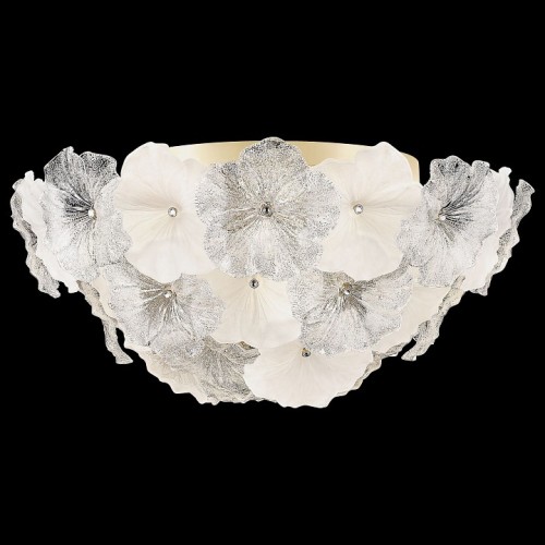 Потолочная люстра Wertmark ISABELLA WE112.12.307