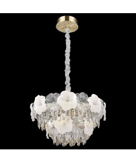 Подвесная люстра Wertmark ISABELLA WE112.16.303