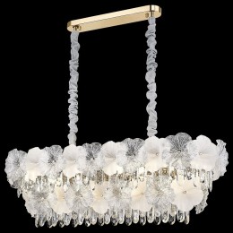 Подвесная люстра Wertmark ISABELLA WE112.16.323