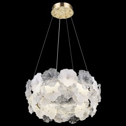 Подвесной светильник Wertmark ISABELLA WE112.60.303