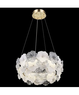 Подвесной светильник Wertmark ISABELLA WE112.60.303