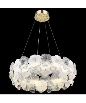 Подвесной светильник Wertmark ISABELLA WE112.80.303