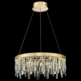 Подвесная люстра Wertmark NORA WE121.06.303