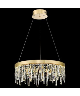 Подвесная люстра Wertmark NORA WE121.06.303