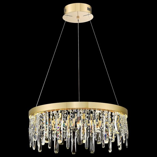 Подвесная люстра Wertmark NORA WE121.06.303