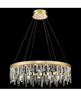 Подвесная люстра Wertmark NORA WE121.08.303