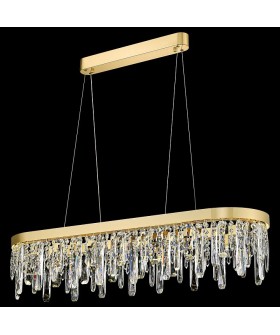 Подвесная люстра Wertmark NORA WE121.10.303