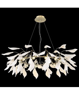 Подвесная люстра Wertmark MIRANDA WE123.12.323