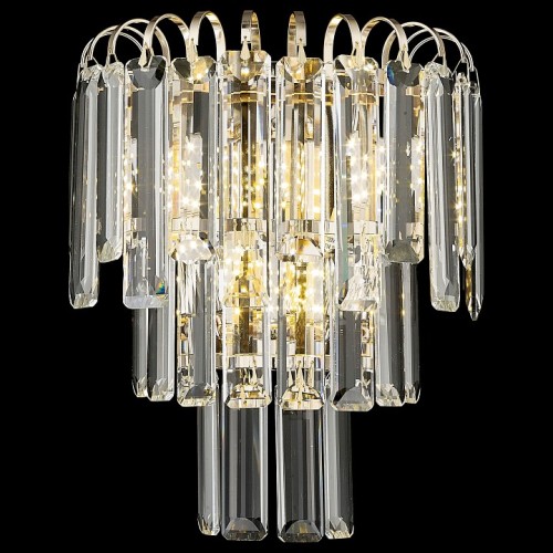 Накладной светильник Wertmark Krista WE130.03.301