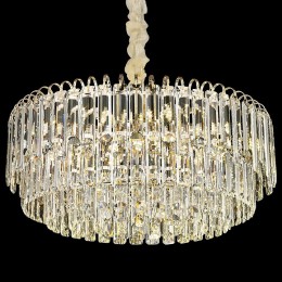 Подвесная люстра Wertmark Krista WE130.13.303