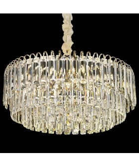 Подвесная люстра Wertmark Krista WE130.13.303 Подвесная люстра Wertmark Krista WE130.13.303