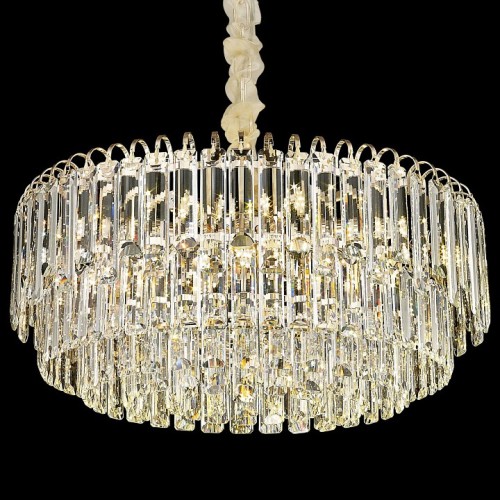 Подвесная люстра Wertmark Krista WE130.13.303