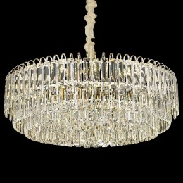 Подвесная люстра Wertmark Krista WE130.18.303