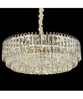 Подвесная люстра Wertmark Krista WE130.18.303 Подвесная люстра Wertmark Krista WE130.18.303