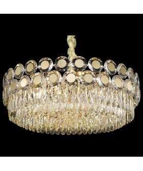 Подвесной светильник Wertmark Claudia WE134.25.303