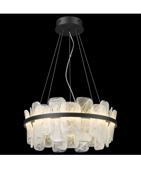 Подвесной светильник Wertmark NELLY WE158.20.603