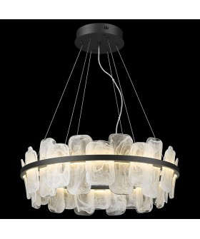 Подвесной светильник Wertmark NELLY WE158.24.603