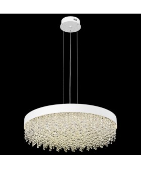 Подвесной светильник Wertmark CECILIA WE164.08.003