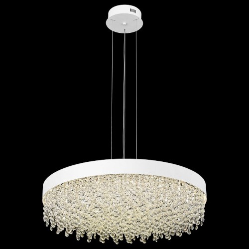 Подвесной светильник Wertmark CECILIA WE164.08.003