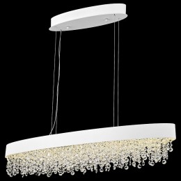 Подвесной светильник Wertmark CECILIA WE164.10.003