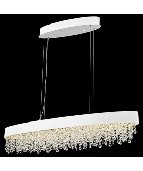 Подвесной светильник Wertmark CECILIA WE164.10.003