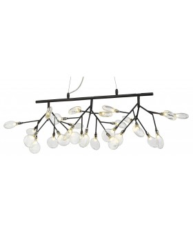 Подвесная люстра Wertmark Fiorita WE241.27.023